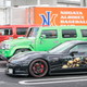 Image for article titled Sundays At Japan's Craziest Parking Lot Are Wild Beyond Any Sense Of Reason